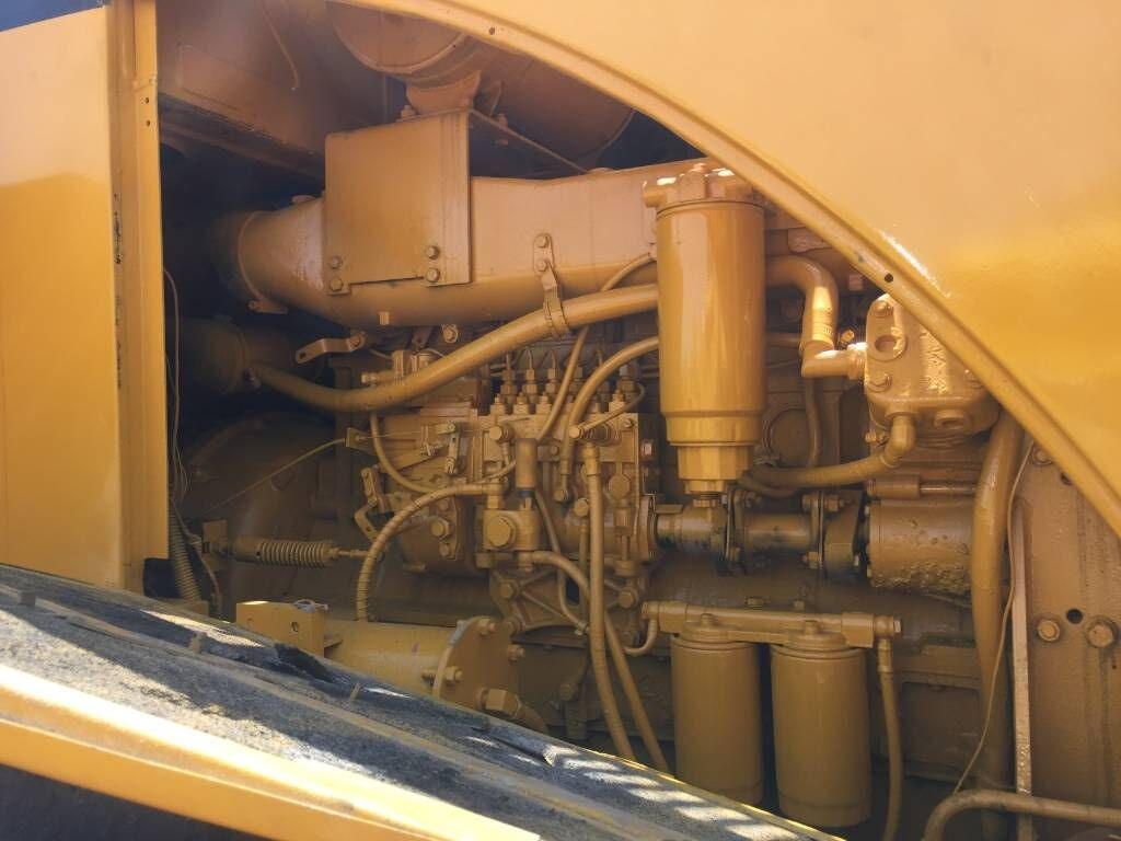 Ελαστιχοφόρος φορτωτής XCMG ZL50G: φωτογραφία 6 Ελαστιχοφόρος φορτωτής XCMG ZL50G: φωτογραφία 6