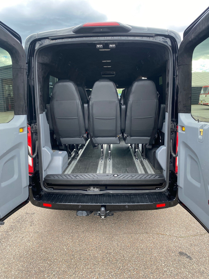 Ford Transit wersja VIP 3.5 L, 310 KM - Μικρό λεωφορείο, Επιβατικό βαν: φωτογραφία 4 Ford Transit wersja VIP 3.5 L, 310 KM - Μικρό λεωφορείο, Επιβατικό βαν: φωτογραφία 4