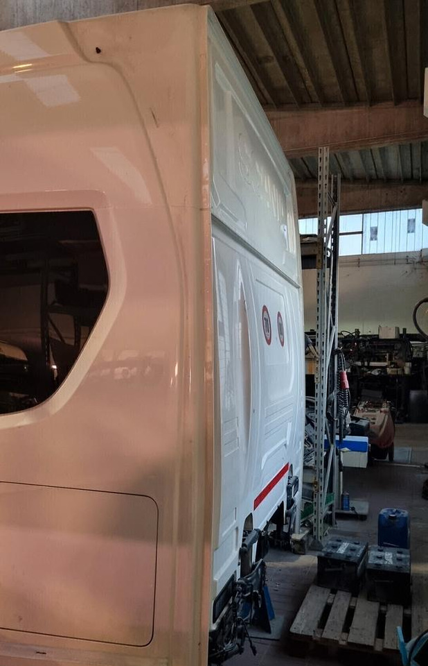 Cabina Scania NTG CR20H 2021 per R450 R550 etc. - Καμπίνα για Φορτηγό: φωτογραφία 4 Cabina Scania NTG CR20H 2021 per R450 R550 etc. - Καμπίνα για Φορτηγό: φωτογραφία 4