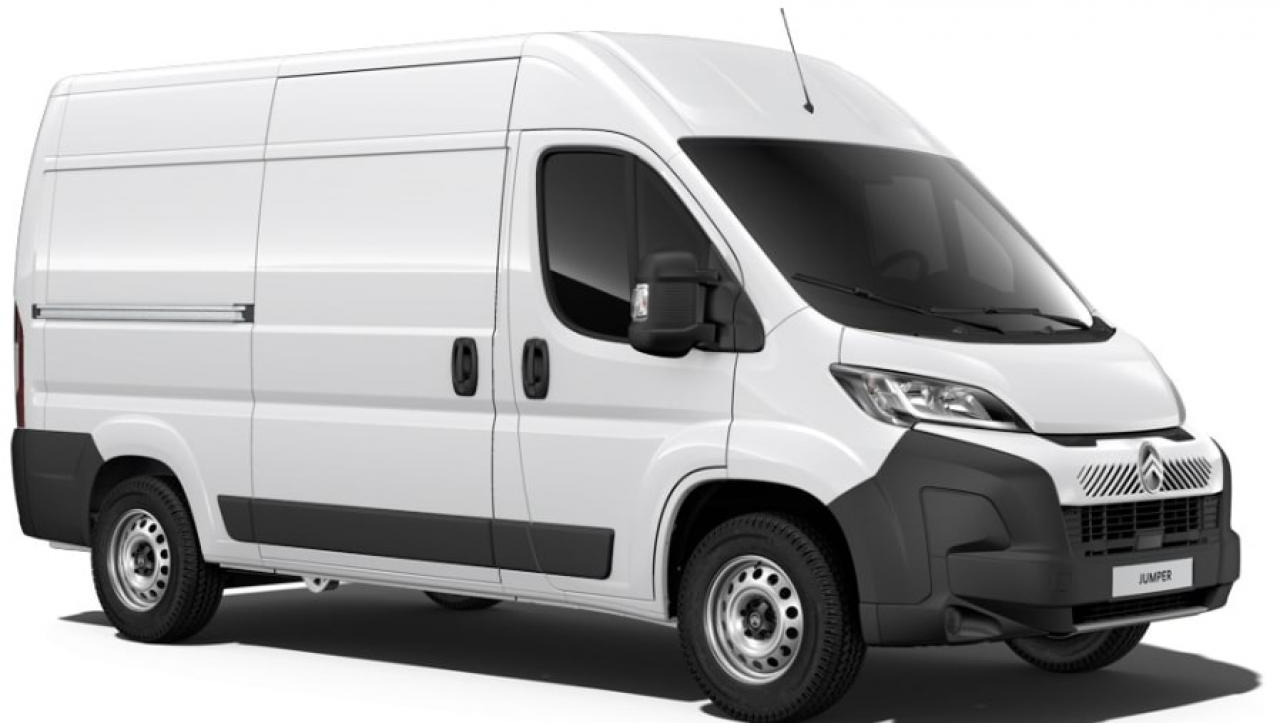 CITROEN Jumper 3.3t L2H2 2.2 HDi S&S - 120 III FOURGON TOLE Fourgon Tolé 33 L2H2 PHASE 3 - Βαν: φωτογραφία 1 CITROEN Jumper 3.3t L2H2 2.2 HDi S&S - 120 III FOURGON TOLE Fourgon Tolé 33 L2H2 PHASE 3 - Βαν: φωτογραφία 1