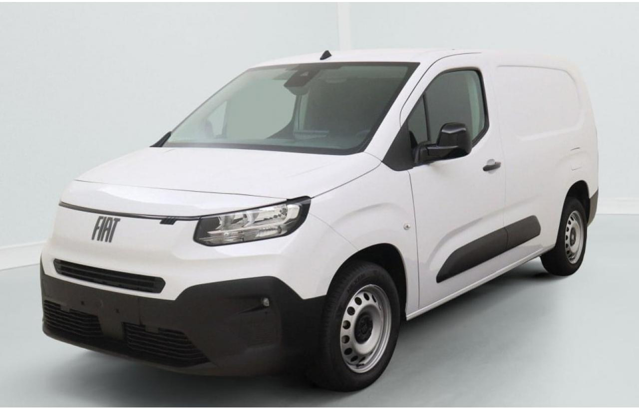 FIAT Doblo XL 950KG 1.5 BlueHDi S&S - 130 - BV AT8 III FOURGON Fourgon XL PHASE 2 - Βαν: φωτογραφία 4 FIAT Doblo XL 950KG 1.5 BlueHDi S&S - 130 - BV AT8 III FOURGON Fourgon XL PHASE 2 - Βαν: φωτογραφία 4