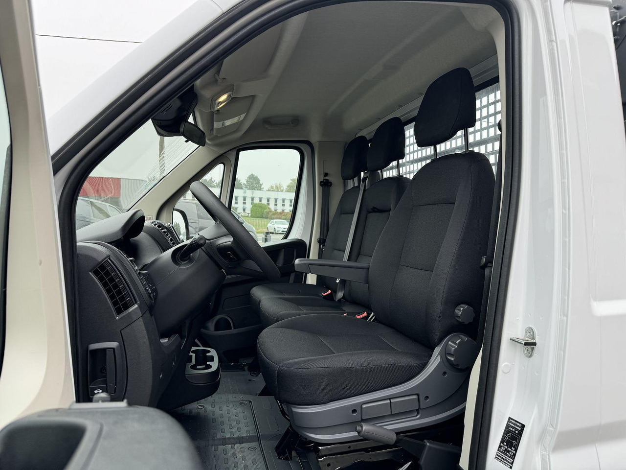 Fiat Ducato L 3.5 MAXI 180CH S&S - Μικρό φορτηγό με καρότσα: φωτογραφία 5 Fiat Ducato L 3.5 MAXI 180CH S&S - Μικρό φορτηγό με καρότσα: φωτογραφία 5