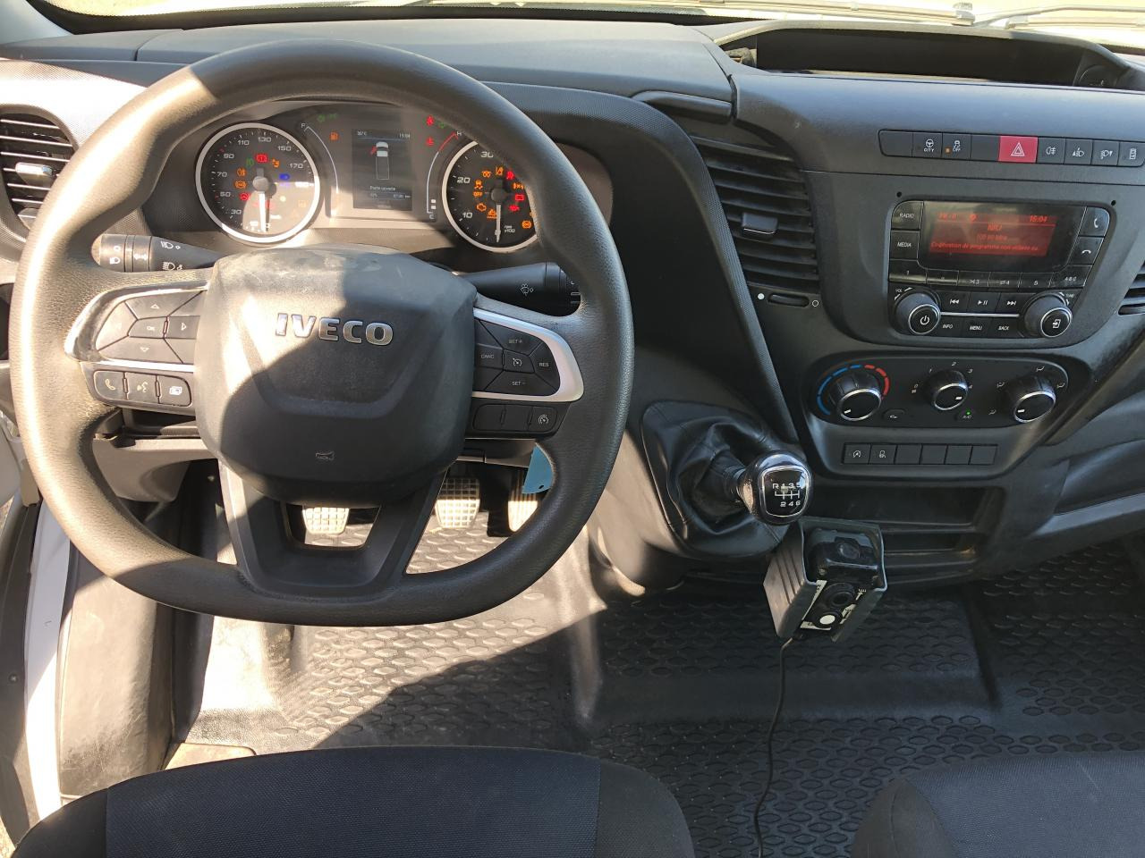 IVECO Daily 35C14 3T5 BENNE + COFFRE RJ 2.3L 140CH - Όχημα με ανατρεπομενη καροτσα: φωτογραφία 4 IVECO Daily 35C14 3T5 BENNE + COFFRE RJ 2.3L 140CH - Όχημα με ανατρεπομενη καροτσα: φωτογραφία 4