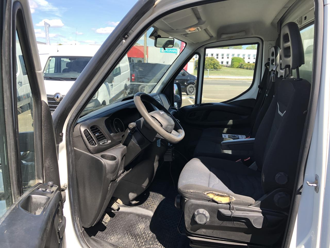 IVECO Daily 35C14 3T5 BENNE + COFFRE RJ 2.3L 140CH - Όχημα με ανατρεπομενη καροτσα: φωτογραφία 5 IVECO Daily 35C14 3T5 BENNE + COFFRE RJ 2.3L 140CH - Όχημα με ανατρεπομενη καροτσα: φωτογραφία 5
