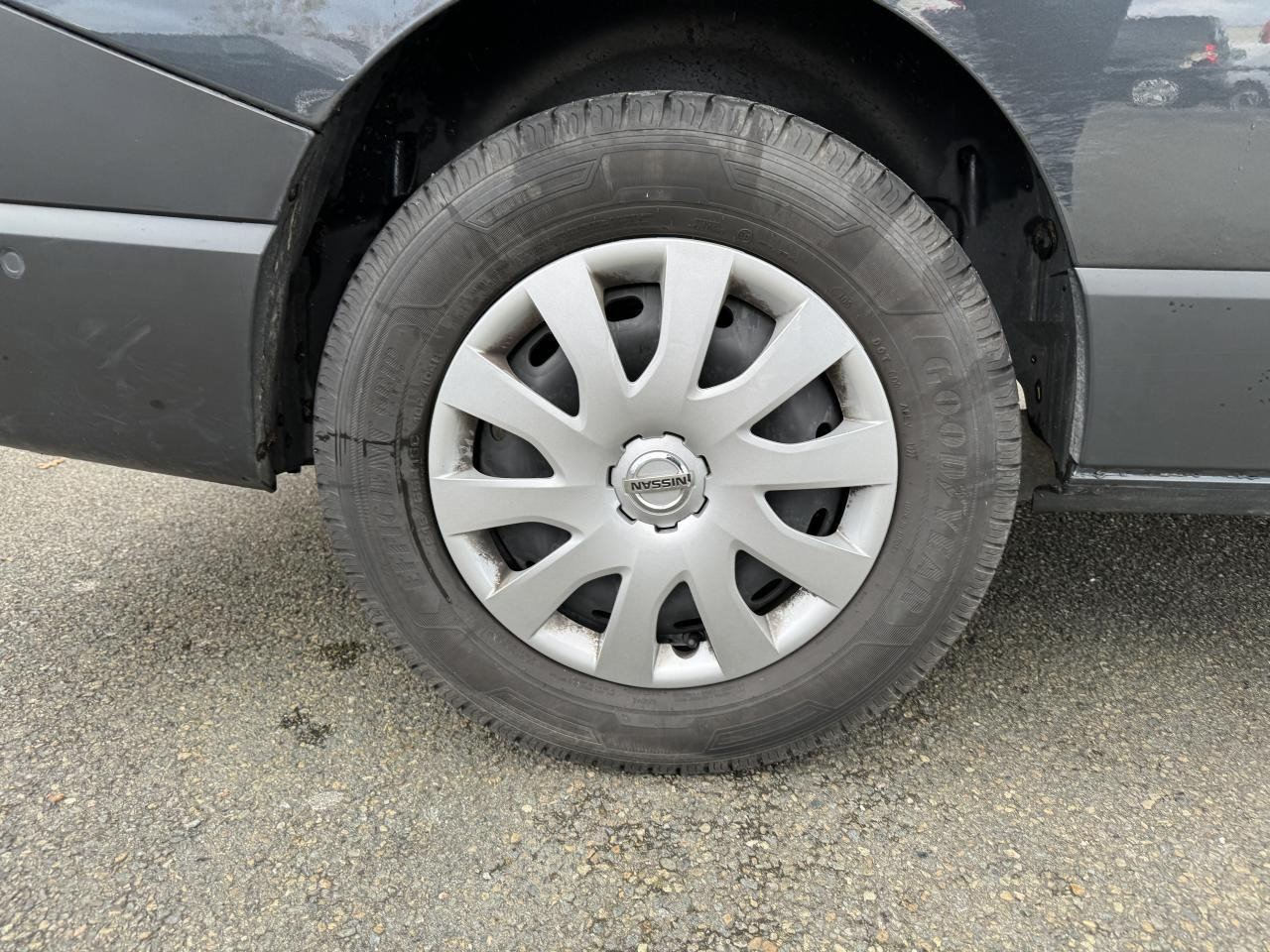 Αυτοκίνητο Nissan NV300 N-Connecta 3.0t L2H1 2.0 dCi - 150 - Stop/Start COMBI Combi L2H1 PHASE 2: φωτογραφία 11