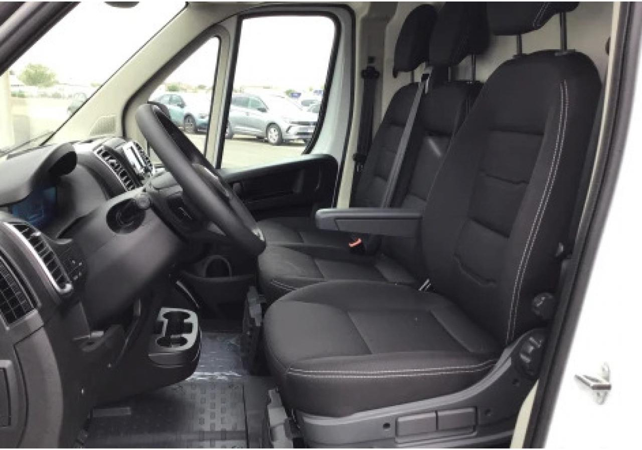 PEUGEOT Boxer 3.3t L2H2 2.2 HDi S&S - 140 III FOURGON TOLE Fourgon Tolé 333 L2H2 PHASE 3 - Βαν: φωτογραφία 5 PEUGEOT Boxer 3.3t L2H2 2.2 HDi S&S - 140 III FOURGON TOLE Fourgon Tolé 333 L2H2 PHASE 3 - Βαν: φωτογραφία 5