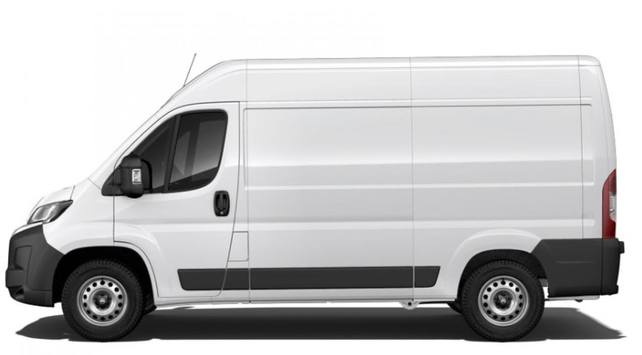 PEUGEOT Boxer 3.5t L3H2 Maxi 2.2 HDi S&S - 140 - BVA8 III FOURGON TOLE Fourgon Tolé 4-35 L3H2 P - Βαν: φωτογραφία 5 PEUGEOT Boxer 3.5t L3H2 Maxi 2.2 HDi S&S - 140 - BVA8 III FOURGON TOLE Fourgon Tolé 4-35 L3H2 P - Βαν: φωτογραφία 5