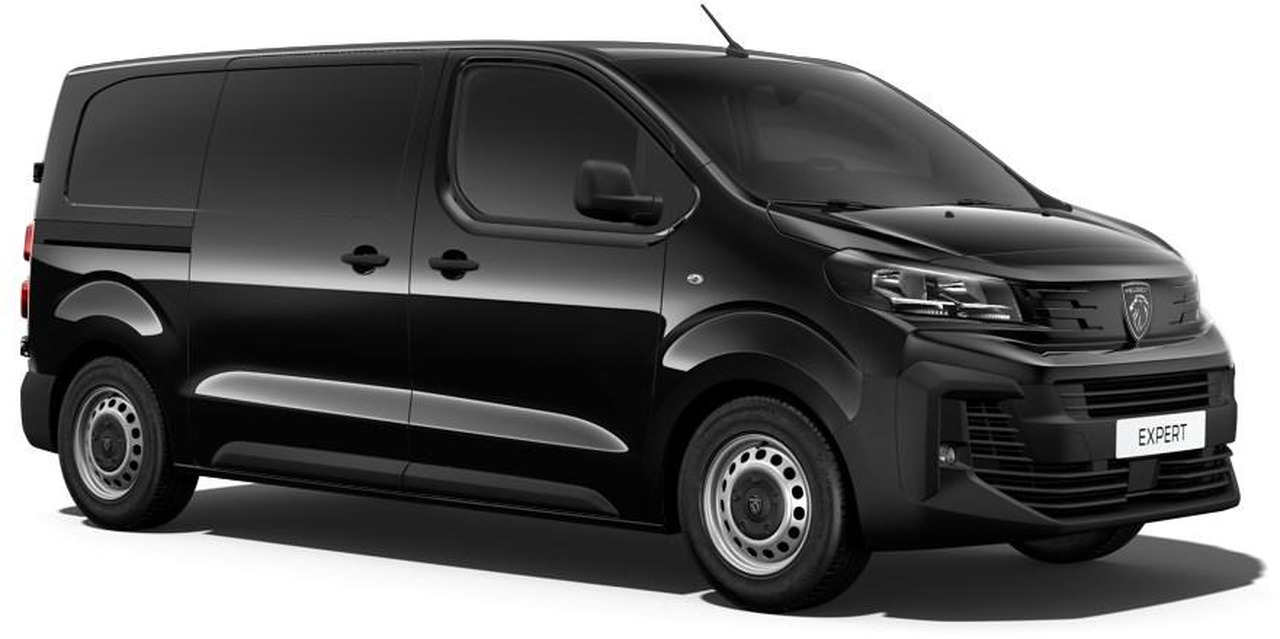 PEUGEOT EXPERT M 2.0 HDI 145CH EAT-8 - Βαν: φωτογραφία 1 PEUGEOT EXPERT M 2.0 HDI 145CH EAT-8 - Βαν: φωτογραφία 1
