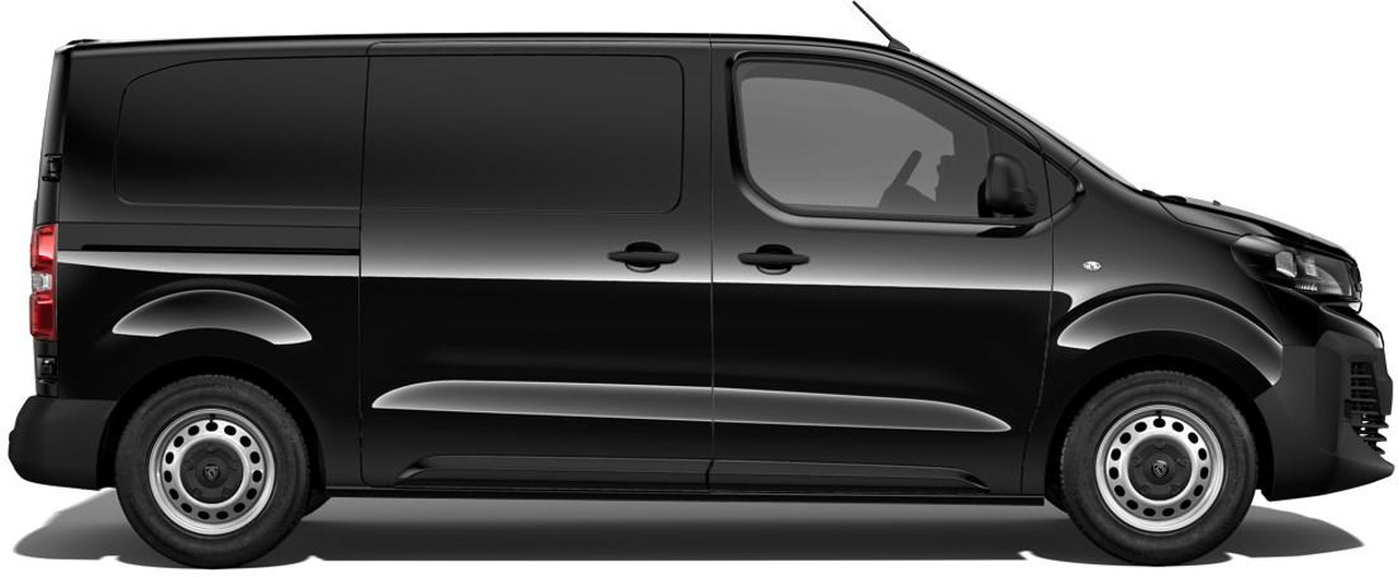 PEUGEOT EXPERT M 2.0 HDI 145CH EAT-8 - Βαν: φωτογραφία 3 PEUGEOT EXPERT M 2.0 HDI 145CH EAT-8 - Βαν: φωτογραφία 3