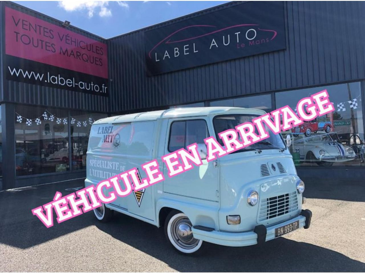 PEUGEOT Expert XL 2.0 BlueHDi - 180 S&S - BV EAT8  III CABINE APPROFONDIE Fourgon Cabine approfondie Fix - Βαν: φωτογραφία 2 PEUGEOT Expert XL 2.0 BlueHDi - 180 S&S - BV EAT8  III CABINE APPROFONDIE Fourgon Cabine approfondie Fix - Βαν: φωτογραφία 2