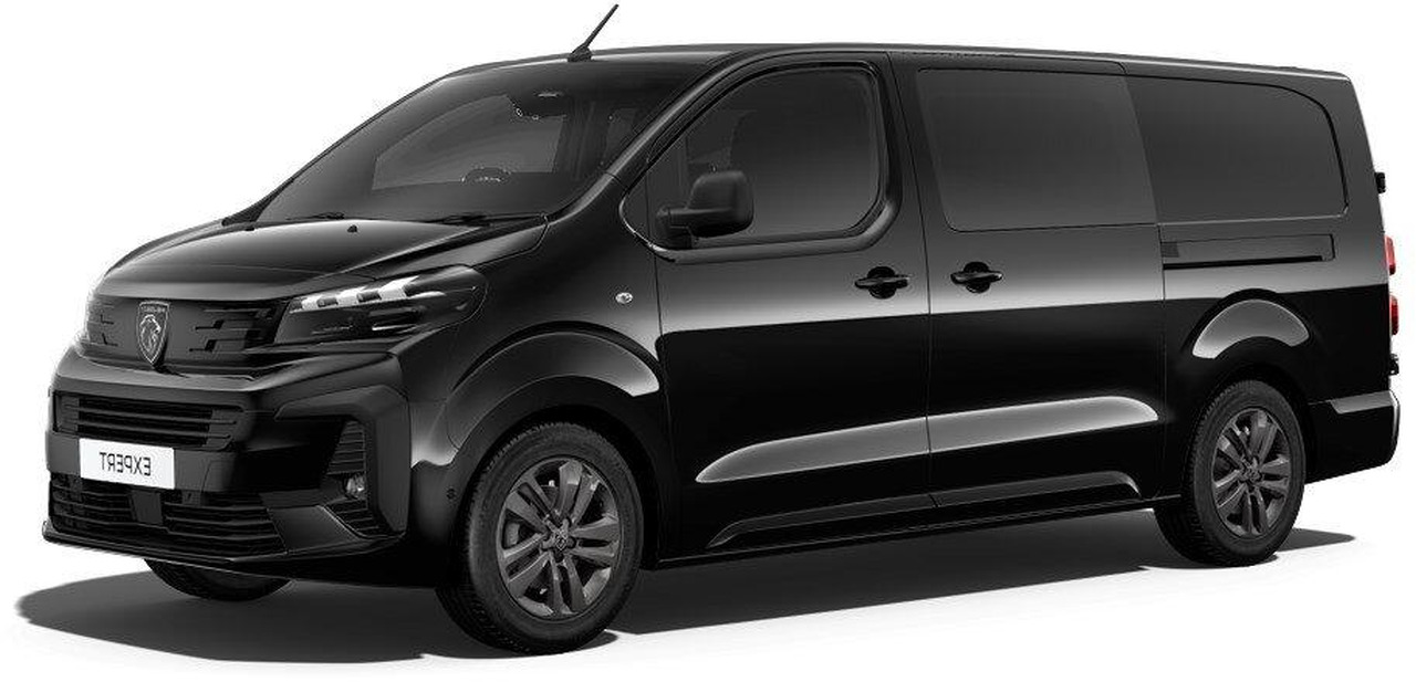 PEUGEOT Expert XL 2.0 BlueHDi - 180 S&S - BV EAT8  III CABINE APPROFONDIE Fourgon Cabine approfondie Fix - Βαν: φωτογραφία 3 PEUGEOT Expert XL 2.0 BlueHDi - 180 S&S - BV EAT8  III CABINE APPROFONDIE Fourgon Cabine approfondie Fix - Βαν: φωτογραφία 3