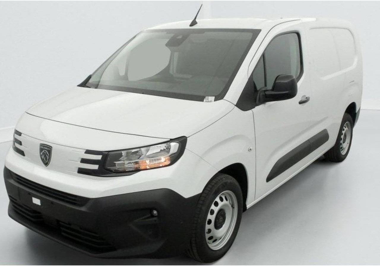 PEUGEOT Partner XL 950KG 1.5 BlueHDi S&S - 130 - BV EAT8 III FOURGON Fourgon XL PHASE 2 - Βαν: φωτογραφία 3 PEUGEOT Partner XL 950KG 1.5 BlueHDi S&S - 130 - BV EAT8 III FOURGON Fourgon XL PHASE 2 - Βαν: φωτογραφία 3