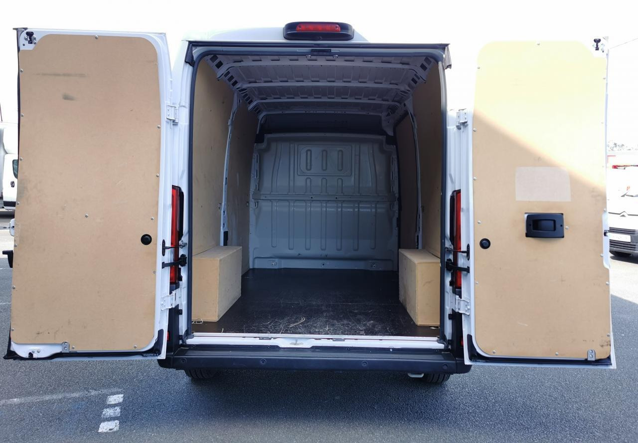Peugeot Boxer Asphalt 333 L2H2 2.2 BlueHDi S&S - 120 III FOURGON TOLE Fourgon Tolé 333 L2H2 PHAS - Βαν: φωτογραφία 3 Peugeot Boxer Asphalt 333 L2H2 2.2 BlueHDi S&S - 120 III FOURGON TOLE Fourgon Tolé 333 L2H2 PHAS - Βαν: φωτογραφία 3