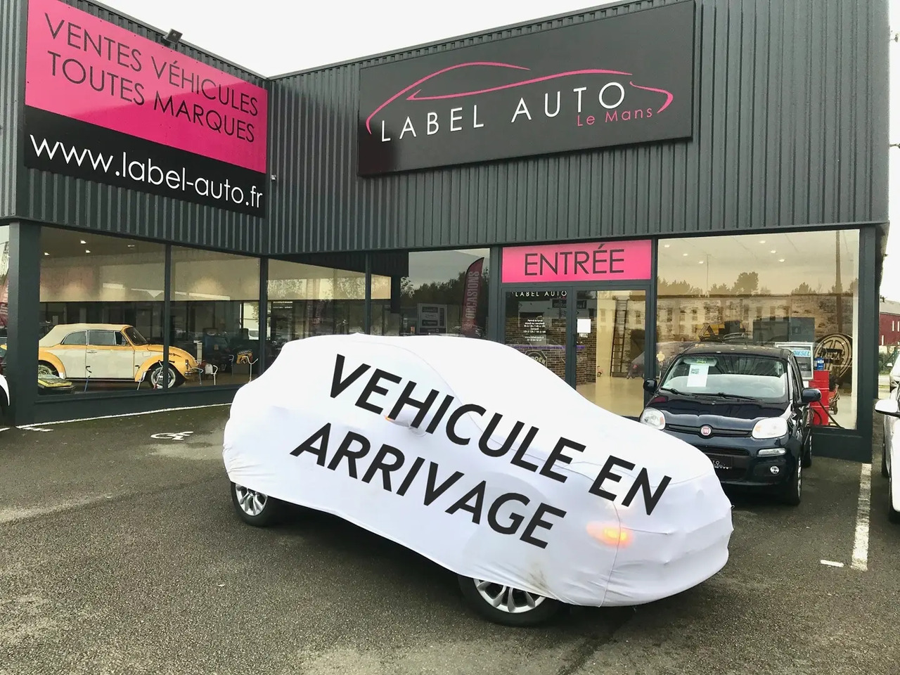 Peugeot Expert M 2.0 BLUEHDI 145CH PACK PREMIUM CONNECT - Βαν: φωτογραφία 2 Peugeot Expert M 2.0 BLUEHDI 145CH PACK PREMIUM CONNECT - Βαν: φωτογραφία 2