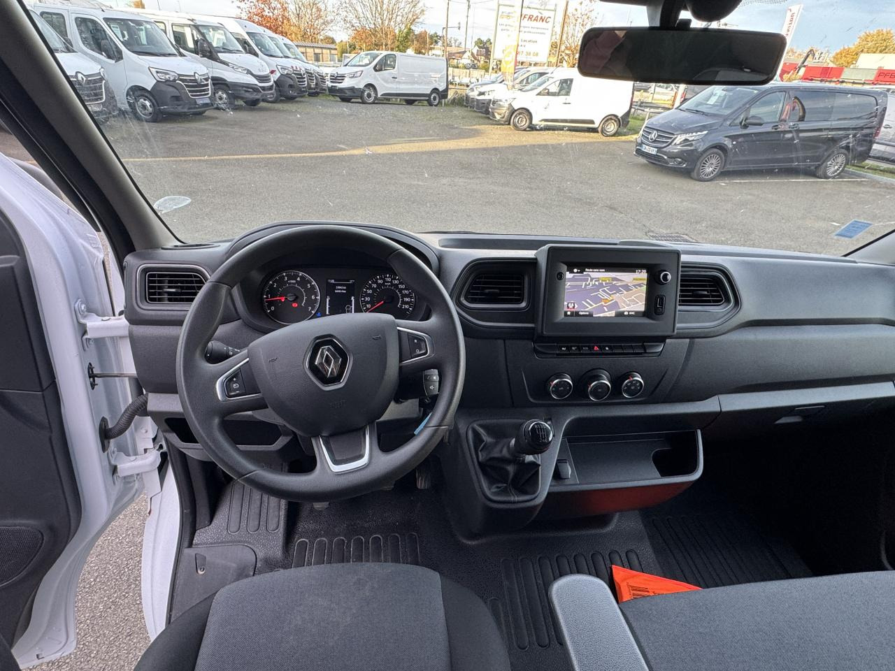 RENAULT MASTER 3T5 BENNE COFFRE RJ 2.3 DCI 145CH PROPULSION - Όχημα με ανατρεπομενη καροτσα: φωτογραφία 3 RENAULT MASTER 3T5 BENNE COFFRE RJ 2.3 DCI 145CH PROPULSION - Όχημα με ανατρεπομενη καροτσα: φωτογραφία 3