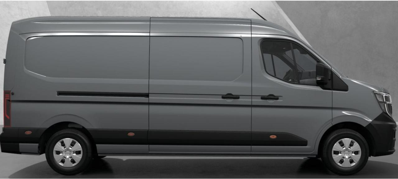 RENAULT Master Extra 3t5 L3H2 2.0 Blue dCi - BVA 170 2025 IV FOURGON Fourgon L3H2 Traction - Βαν: φωτογραφία 4 RENAULT Master Extra 3t5 L3H2 2.0 Blue dCi - BVA 170 2025 IV FOURGON Fourgon L3H2 Traction - Βαν: φωτογραφία 4