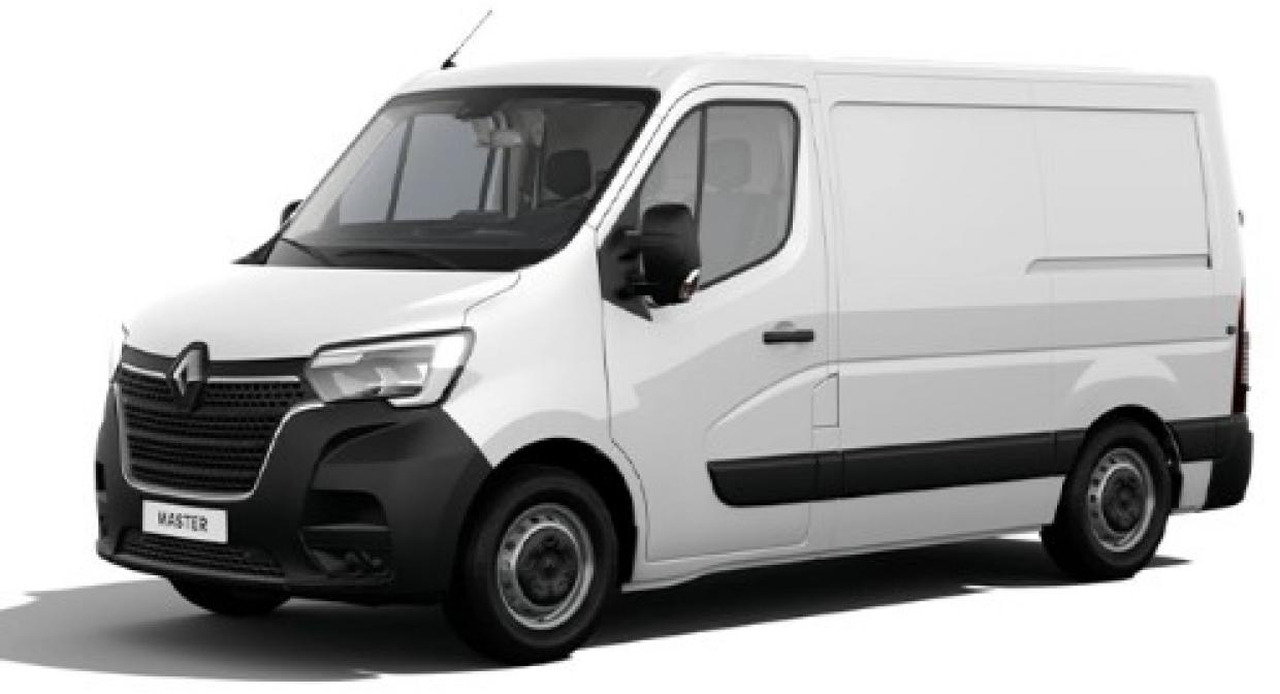 RENAULT Master Grand Confort F2800 L1H1 2.3 Blue dCi - 135 III FOURGON Fourgon L1H1 Traction PHASE 3 - Βαν: φωτογραφία 1 RENAULT Master Grand Confort F2800 L1H1 2.3 Blue dCi - 135 III FOURGON Fourgon L1H1 Traction PHASE 3 - Βαν: φωτογραφία 1