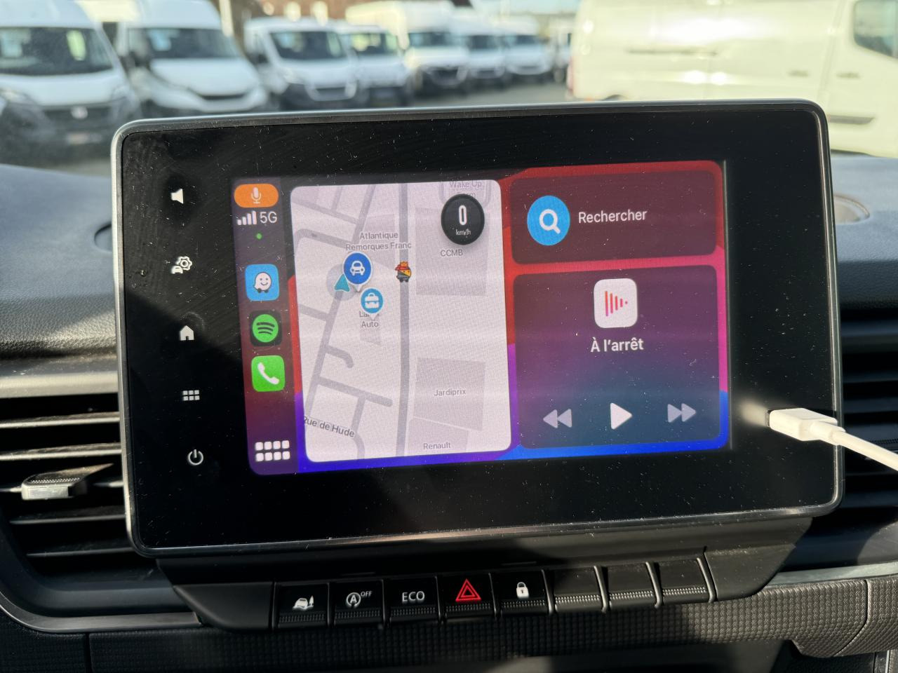 Leasing RENAULT Trafic L2H1 3000 Kg 2.0 Blue dCi - 130 III FOURGON Fourgon Grand Confort L2H1 PHASE 3 RENAULT Trafic L2H1 3000 Kg 2.0 Blue dCi - 130 III FOURGON Fourgon Grand Confort L2H1 PHASE 3: φωτογραφία 6 Leasing RENAULT Trafic L2H1 3000 Kg 2.0 Blue dCi - 130 III FOURGON Fourgon Grand Confort L2H1 PHASE 3 RENAULT Trafic L2H1 3000 Kg 2.0 Blue dCi - 130 III FOURGON Fourgon Grand Confort L2H1 PHASE 3: φωτογραφία 6