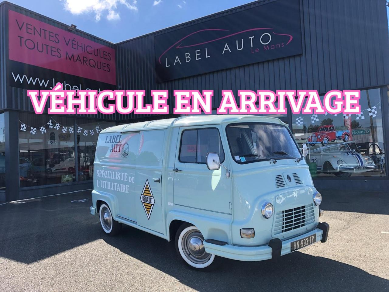 RENAULT Trafic L2H1 3000 Kg 2.0 Blue dCi - 150 2024 III FOURGON Fourgon Advance L2H1 PHASE 3 - Βαν: φωτογραφία 2 RENAULT Trafic L2H1 3000 Kg 2.0 Blue dCi - 150 2024 III FOURGON Fourgon Advance L2H1 PHASE 3 - Βαν: φωτογραφία 2