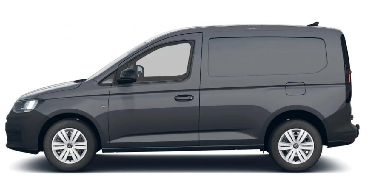 VOLKSWAGEN Caddy Cargo 2.0 16V TDI - 102 FOURGON Cargo Business - Βαν: φωτογραφία 5 VOLKSWAGEN Caddy Cargo 2.0 16V TDI - 102 FOURGON Cargo Business - Βαν: φωτογραφία 5