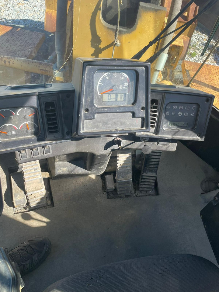 Leasing CATERPILLAR 988G CATERPILLAR 988G: φωτογραφία 16 Leasing CATERPILLAR 988G CATERPILLAR 988G: φωτογραφία 16