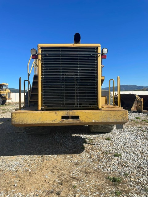 Leasing CATERPILLAR 988G CATERPILLAR 988G: φωτογραφία 11 Leasing CATERPILLAR 988G CATERPILLAR 988G: φωτογραφία 11