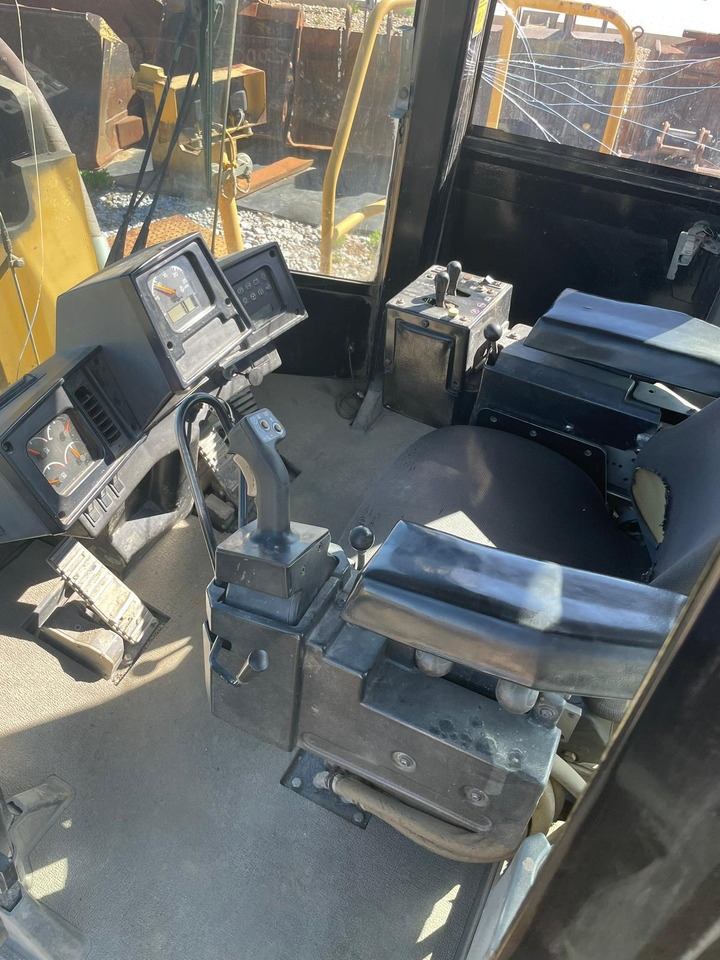 Leasing CATERPILLAR 988G CATERPILLAR 988G: φωτογραφία 6 Leasing CATERPILLAR 988G CATERPILLAR 988G: φωτογραφία 6