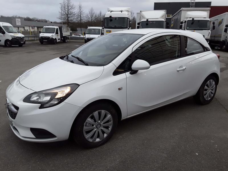 OPEL CORSA 75 CV SOCIETE - Αυτοκίνητο: φωτογραφία 4 OPEL CORSA 75 CV SOCIETE - Αυτοκίνητο: φωτογραφία 4