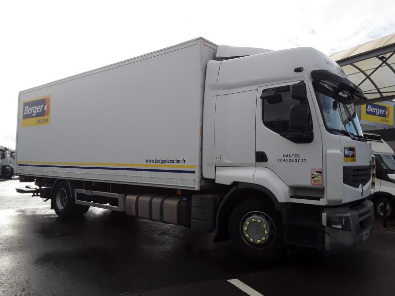 RENAULT PREMIUM 19T GRAND ROUTIER 430CV FOURGON HAYON - Φορτηγό κόφα: φωτογραφία 3 RENAULT PREMIUM 19T GRAND ROUTIER 430CV FOURGON HAYON - Φορτηγό κόφα: φωτογραφία 3