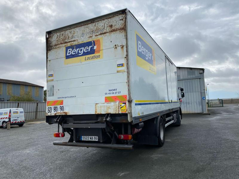 RENAULT PREMIUM 320 CV FOURGON - Φορτηγό κόφα: φωτογραφία 2 RENAULT PREMIUM 320 CV FOURGON - Φορτηγό κόφα: φωτογραφία 2