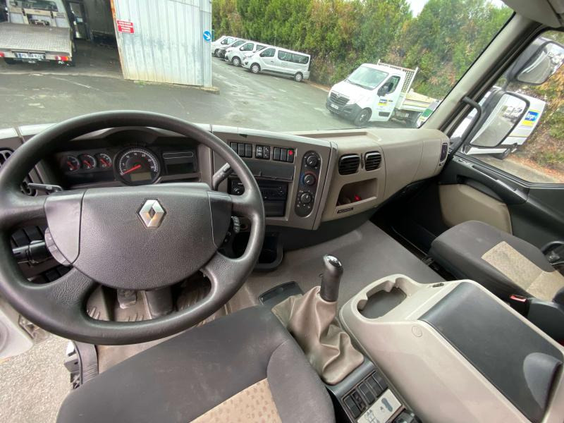 RENAULT PREMIUM 320 CV FOURGON - Φορτηγό κόφα: φωτογραφία 5 RENAULT PREMIUM 320 CV FOURGON - Φορτηγό κόφα: φωτογραφία 5