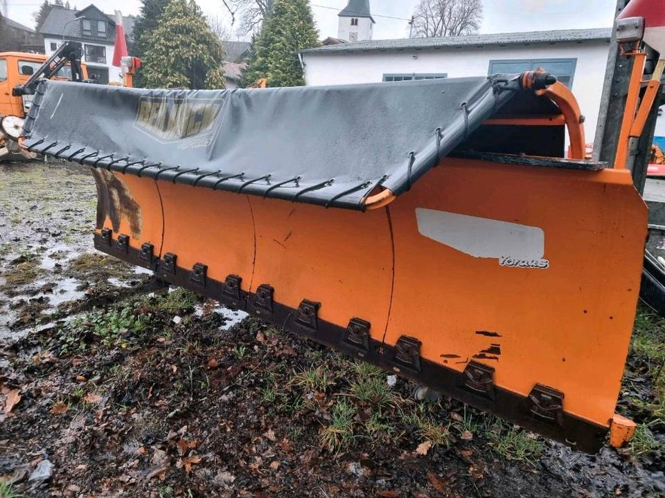 Beilhack PV 34-4 Schneepflug Schneeschild Scheeschieber Winterdienst Unimog U400 300 290 500 427 530 423 318 323 LKW Fendt - Εκχιονιστικό μαχαίρι: φωτογραφία 3 Beilhack PV 34-4 Schneepflug Schneeschild Scheeschieber Winterdienst Unimog U400 300 290 500 427 530 423 318 323 LKW Fendt - Εκχιονιστικό μαχαίρι: φωτογραφία 3