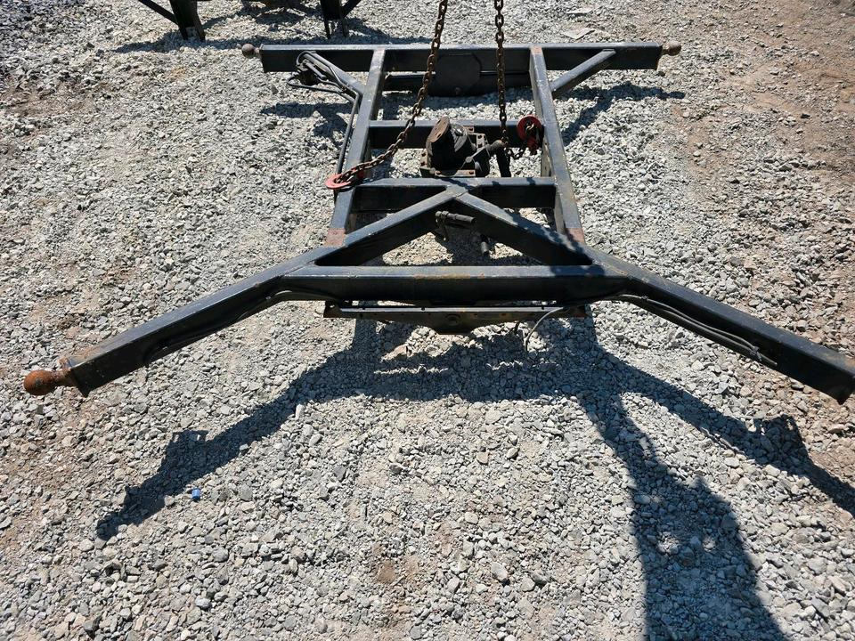 Kipperspinne Kippzylinder Unimog 424 427 437 Kipperrahmen Teleskopzylinder Mercedes-Benz Pritsche U 1000 1200 1400 1500 1600 2100 2150 1650 - Συστήματοςα γάντζων φόρτωσης/ Καδοφόρος φορτωτής: φωτογραφία 4 Kipperspinne Kippzylinder Unimog 424 427 437 Kipperrahmen Teleskopzylinder Mercedes-Benz Pritsche U 1000 1200 1400 1500 1600 2100 2150 1650 - Συστήματοςα γάντζων φόρτωσης/ Καδοφόρος φορτωτής: φωτογραφία 4