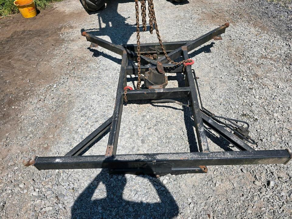 Kipperspinne Kippzylinder Unimog 424 427 437 Kipperrahmen Teleskopzylinder Mercedes-Benz Pritsche U 1000 1200 1400 1500 1600 2100 2150 1650 - Συστήματοςα γάντζων φόρτωσης/ Καδοφόρος φορτωτής: φωτογραφία 2 Kipperspinne Kippzylinder Unimog 424 427 437 Kipperrahmen Teleskopzylinder Mercedes-Benz Pritsche U 1000 1200 1400 1500 1600 2100 2150 1650 - Συστήματοςα γάντζων φόρτωσης/ Καδοφόρος φορτωτής: φωτογραφία 2