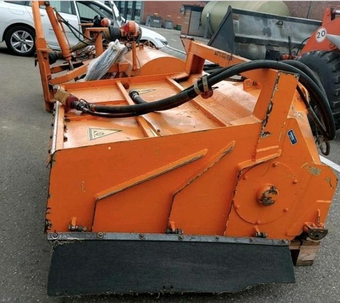 Mulag HSK 1200 Heckenschneidkopf für Mähausleger Böschungsmäher Böschungsmulcher SB MFK FME MKM Dücker Mulchkopf Forstmulcher 400 500 600 700 800 MHU - Καταστροφέας με σφυριά: φωτογραφία 5 Mulag HSK 1200 Heckenschneidkopf für Mähausleger Böschungsmäher Böschungsmulcher SB MFK FME MKM Dücker Mulchkopf Forstmulcher 400 500 600 700 800 MHU - Καταστροφέας με σφυριά: φωτογραφία 5