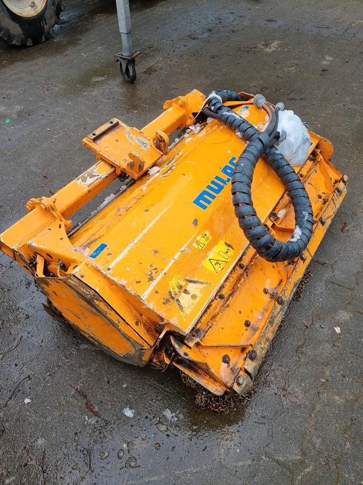 Mulag UMK 12 Mulchkopf Universalmulchkopf Mähkorb Mähausleger Böschungsmulcher Böschungsmäher Seitenmulcher Dücker Unimog Gilbers - Καταστροφέας με σφυριά: φωτογραφία 1 Mulag UMK 12 Mulchkopf Universalmulchkopf Mähkorb Mähausleger Böschungsmulcher Böschungsmäher Seitenmulcher Dücker Unimog Gilbers - Καταστροφέας με σφυριά: φωτογραφία 1