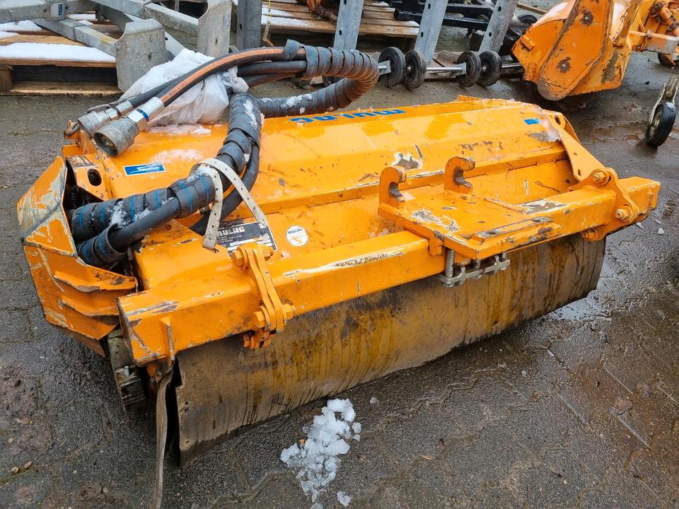 Mulag UMK 12 Mulchkopf Universalmulchkopf Mähkorb Mähausleger Böschungsmulcher Böschungsmäher Seitenmulcher Dücker Unimog Gilbers - Καταστροφέας με σφυριά: φωτογραφία 4 Mulag UMK 12 Mulchkopf Universalmulchkopf Mähkorb Mähausleger Böschungsmulcher Böschungsmäher Seitenmulcher Dücker Unimog Gilbers - Καταστροφέας με σφυριά: φωτογραφία 4