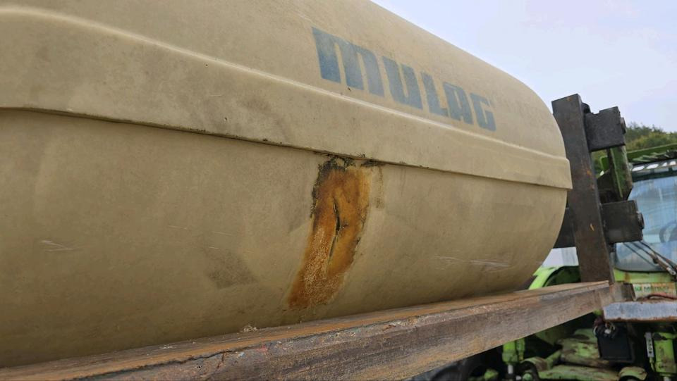 Schmidt Mulag 1m3 Wassertank Wasserfass Speidel für Unimog UGE UGN 405 U300 400 500 427 430 LKW Boschung wassertank Laugentank Bewässerung 5000liter - Εμπορευματοκιβώτιο-δεξαμενή: φωτογραφία 4 Schmidt Mulag 1m3 Wassertank Wasserfass Speidel für Unimog UGE UGN 405 U300 400 500 427 430 LKW Boschung wassertank Laugentank Bewässerung 5000liter - Εμπορευματοκιβώτιο-δεξαμενή: φωτογραφία 4