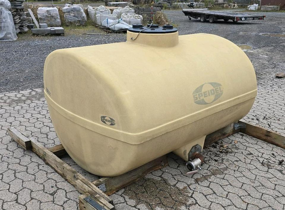 Schmidt Mulag 2m3 Wassertank Wasserfass Speidel für Unimog UGE UGN 405 U300 400 500 427 430 LKW Boschung wassertank Laugentank Bewässerung 5000liter - Εμπορευματοκιβώτιο-δεξαμενή: φωτογραφία 2 Schmidt Mulag 2m3 Wassertank Wasserfass Speidel für Unimog UGE UGN 405 U300 400 500 427 430 LKW Boschung wassertank Laugentank Bewässerung 5000liter - Εμπορευματοκιβώτιο-δεξαμενή: φωτογραφία 2