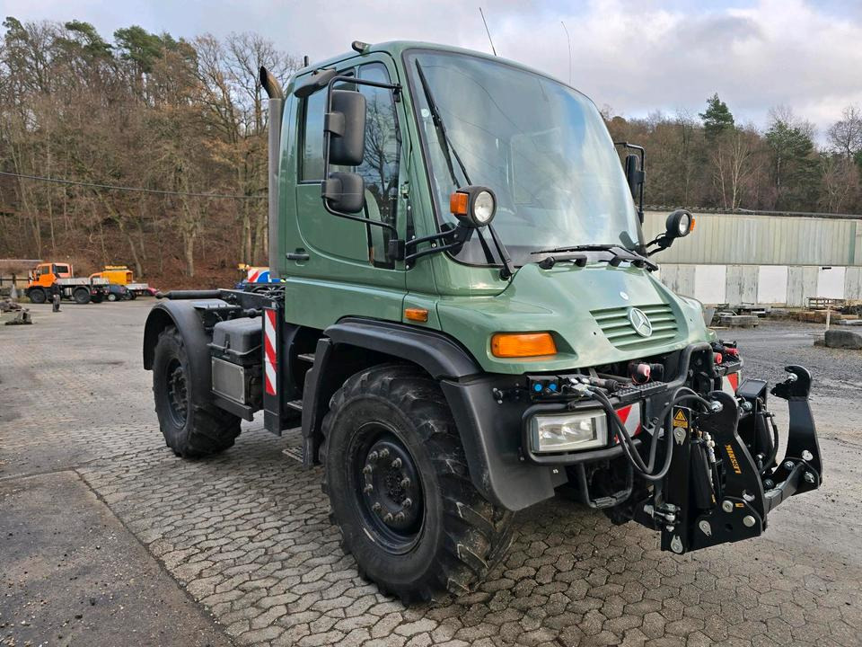 Unimog U400 AGRAR 405/10 405/12 NKS-Z-UGN-43K Mercedes-Benz UGE UGN LOF U 300 400 500 - Φορτηγό σασί, Κοινοτικο όχημα/ Ειδικό όχημα: φωτογραφία 2 Unimog U400 AGRAR 405/10 405/12 NKS-Z-UGN-43K Mercedes-Benz UGE UGN LOF U 300 400 500 - Φορτηγό σασί, Κοινοτικο όχημα/ Ειδικό όχημα: φωτογραφία 2