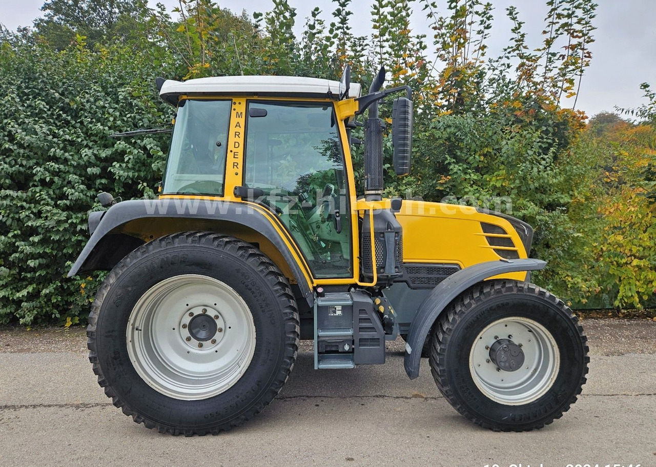 Fendt 313 V SCR, VARIO* 1.Hand * TMS * Netto: 54.900.- - Τρακτέρ: φωτογραφία 2 Fendt 313 V SCR, VARIO* 1.Hand * TMS * Netto: 54.900.- - Τρακτέρ: φωτογραφία 2