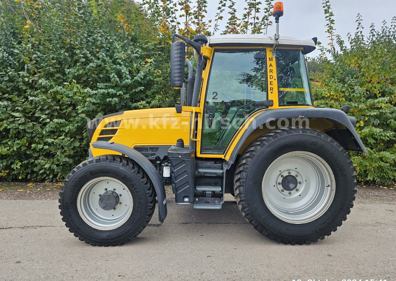 Fendt 313 V SCR, VARIO* 1.Hand * TMS * Netto: 54.900.- - Τρακτέρ: φωτογραφία 4 Fendt 313 V SCR, VARIO* 1.Hand * TMS * Netto: 54.900.- - Τρακτέρ: φωτογραφία 4