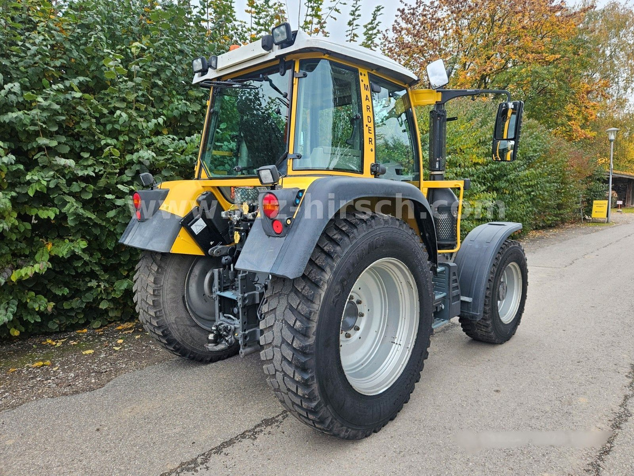 Fendt 313 V SCR, VARIO* 1.Hand * TMS * Netto: 54.900.- - Τρακτέρ: φωτογραφία 3 Fendt 313 V SCR, VARIO* 1.Hand * TMS * Netto: 54.900.- - Τρακτέρ: φωτογραφία 3