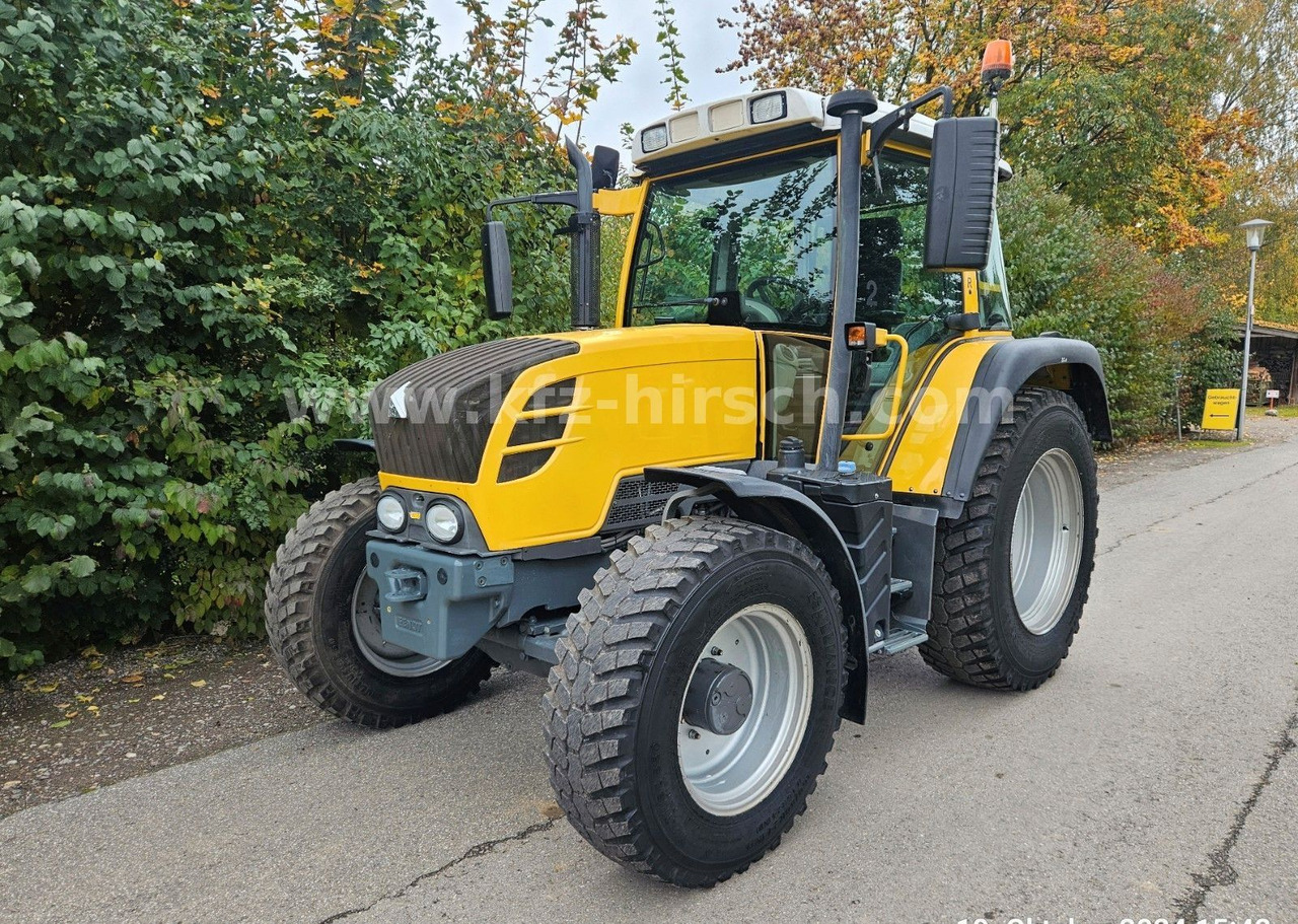 Fendt 313 V SCR, VARIO* 1.Hand * TMS * Netto: 54.900.- - Τρακτέρ: φωτογραφία 5 Fendt 313 V SCR, VARIO* 1.Hand * TMS * Netto: 54.900.- - Τρακτέρ: φωτογραφία 5