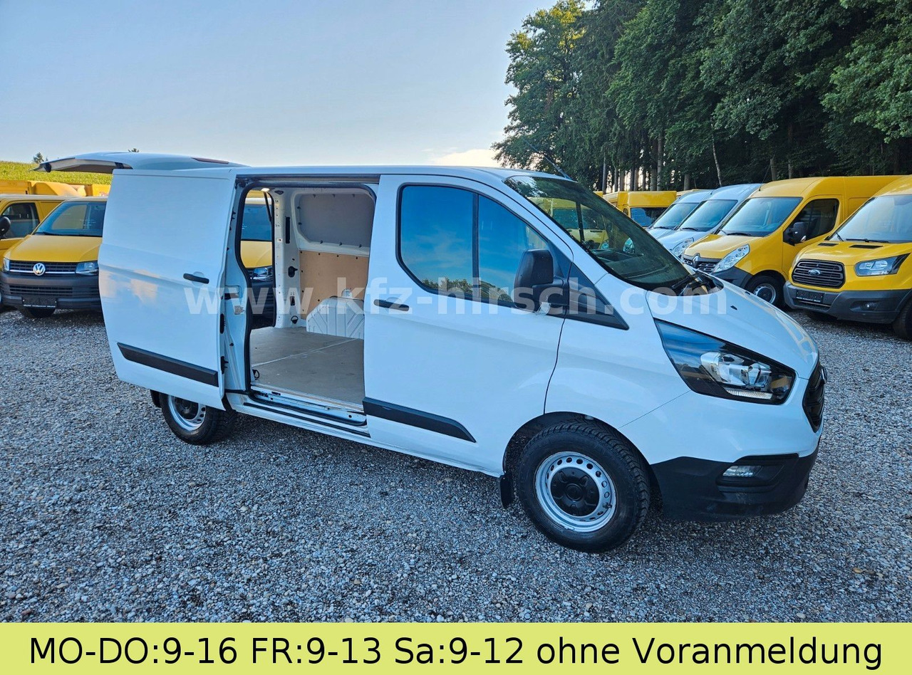 Ford Transit Custom 1.Hd,Klima,Sitzhzg,Bluetooth,Temp - Επιβατικό βαν: φωτογραφία 5 Ford Transit Custom 1.Hd,Klima,Sitzhzg,Bluetooth,Temp - Επιβατικό βαν: φωτογραφία 5