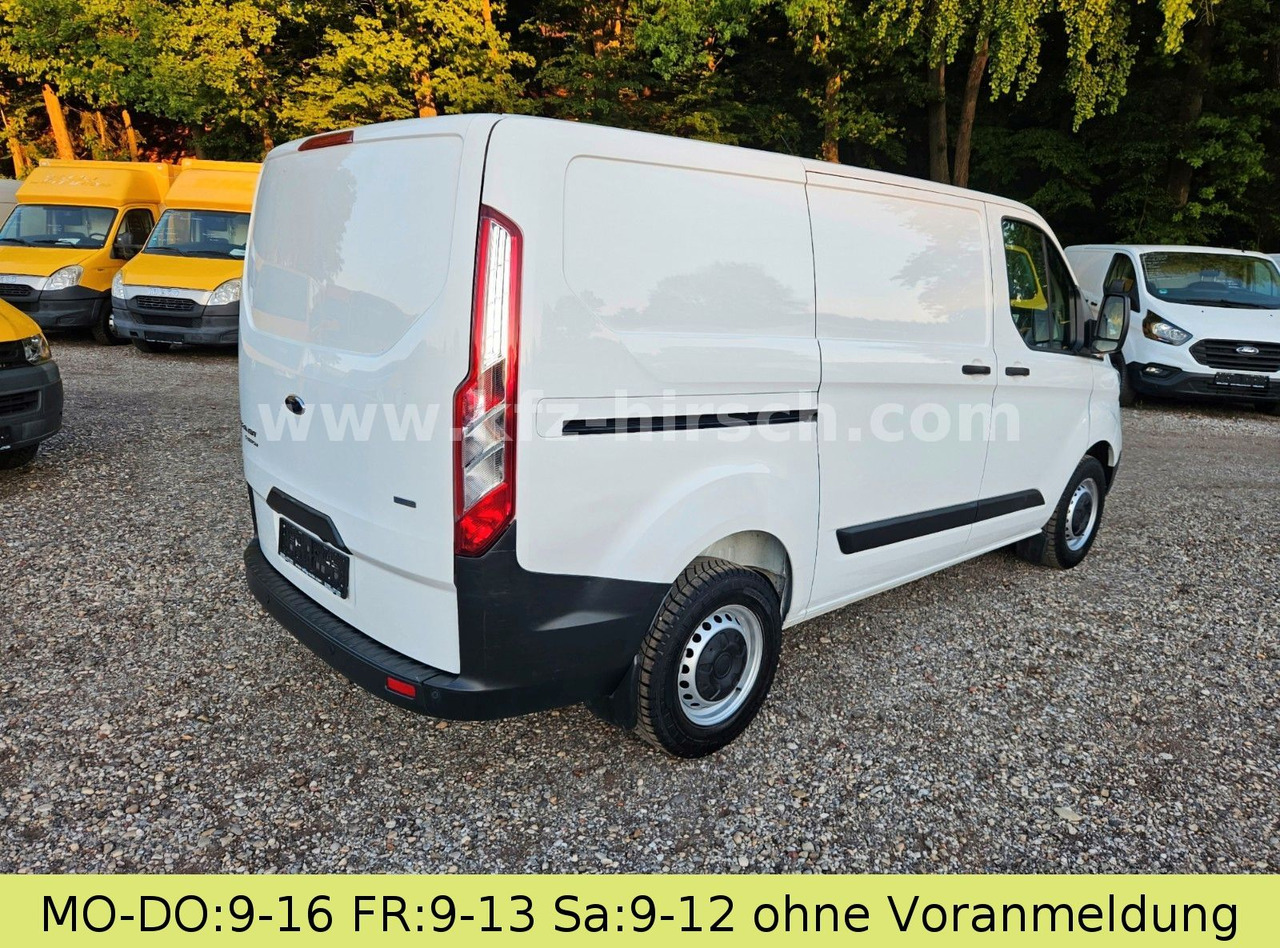 Ford Transit Custom 1.Hd,Klima,Sitzhzg,Bluetooth,Temp - Επιβατικό βαν: φωτογραφία 2 Ford Transit Custom 1.Hd,Klima,Sitzhzg,Bluetooth,Temp - Επιβατικό βαν: φωτογραφία 2