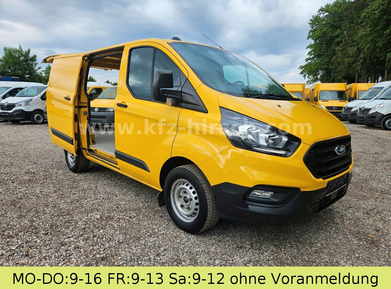 Ford Transit Custom 2xSchiebetüre 1.Hand 280 CAMERA - Επιβατικό βαν: φωτογραφία 3 Ford Transit Custom 2xSchiebetüre 1.Hand 280 CAMERA - Επιβατικό βαν: φωτογραφία 3