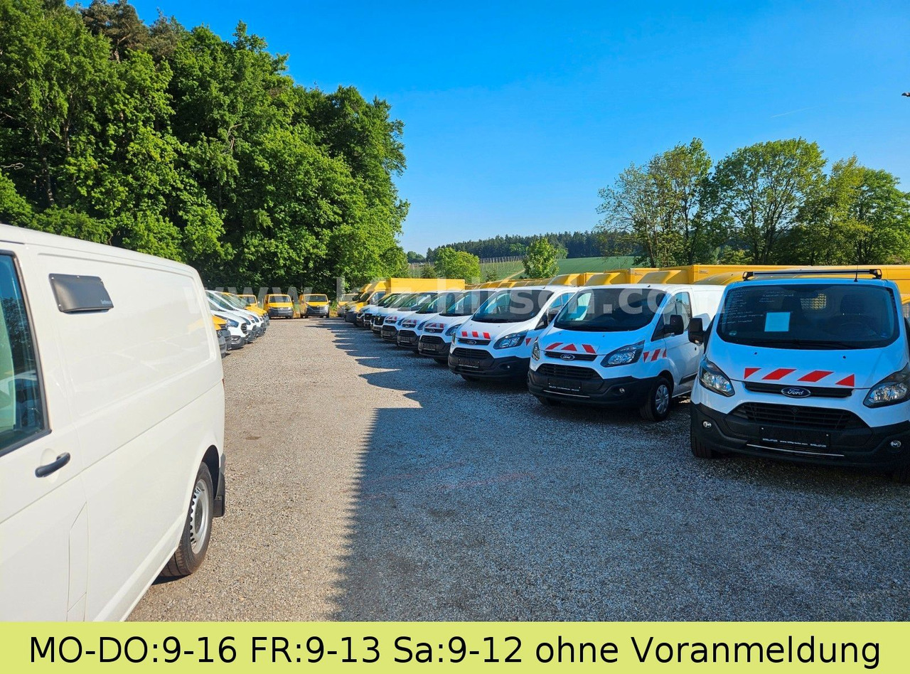Ford Transit Custom 2xSchiebetüre 1.Hand 280 CAMERA - Επιβατικό βαν: φωτογραφία 2 Ford Transit Custom 2xSchiebetüre 1.Hand 280 CAMERA - Επιβατικό βαν: φωτογραφία 2
