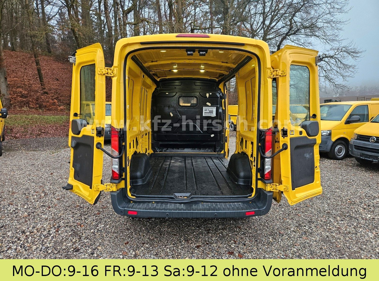 Ford Transit Kasten EU6 1.Hd Hoch/Lang Transporter - Επιβατικό βαν: φωτογραφία 4 Ford Transit Kasten EU6 1.Hd Hoch/Lang Transporter - Επιβατικό βαν: φωτογραφία 4