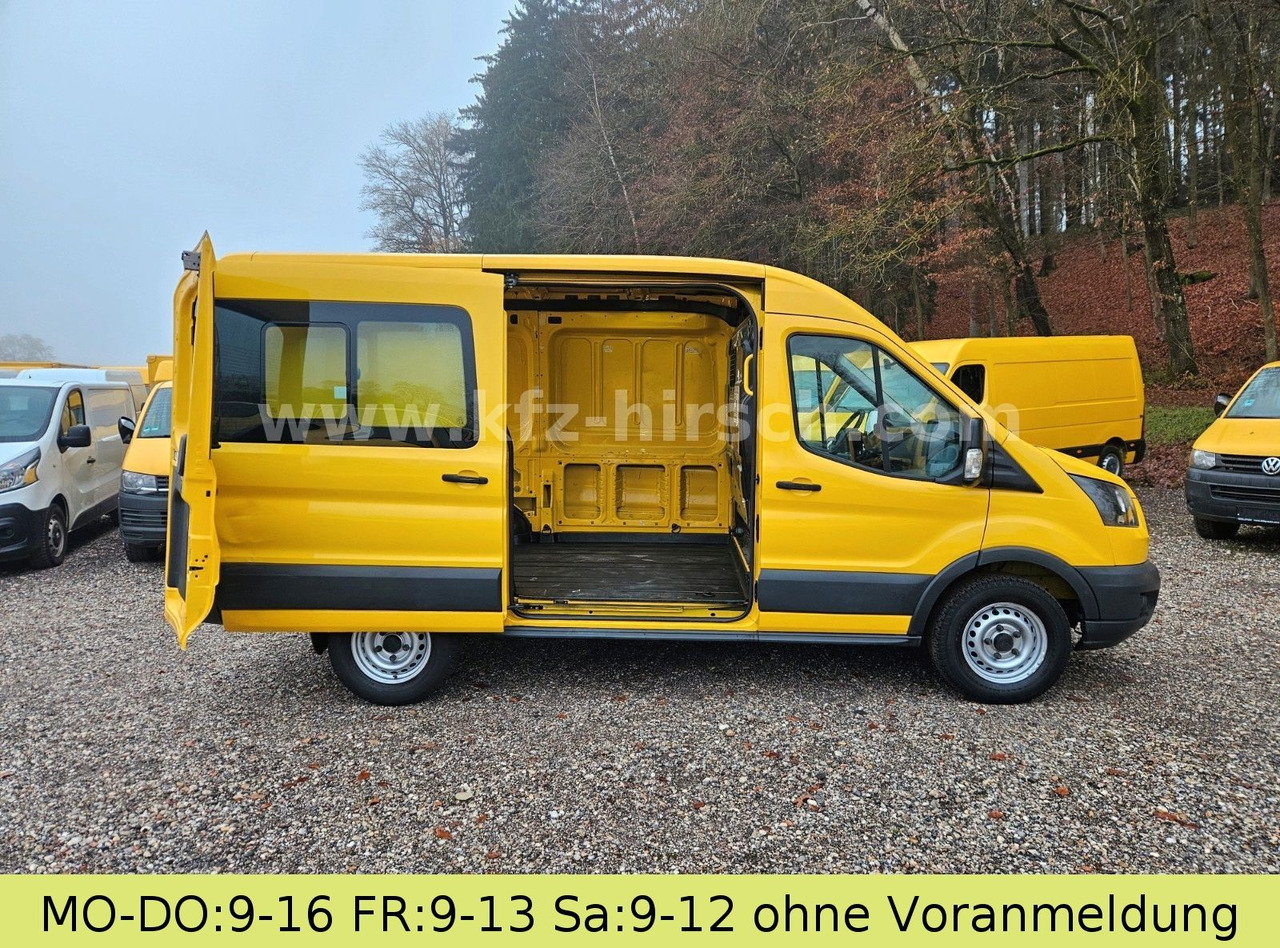 Ford Transit Kasten EU6 1.Hd Hoch/Lang Transporter - Επιβατικό βαν: φωτογραφία 3 Ford Transit Kasten EU6 1.Hd Hoch/Lang Transporter - Επιβατικό βαν: φωτογραφία 3